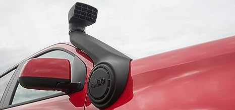 Snorkel Kit AEV Compatible with 2015-2022 Chevrolet Colorado (Diesel & Gas Engines)