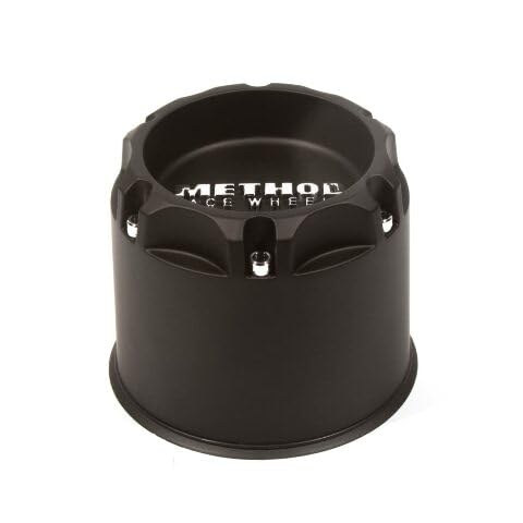 Center Cap MRW (5x5 | 6x135)