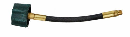 Marshall Excelsior MER425-36 Pigtail Flexible with Acme Nut - 36", Bulk