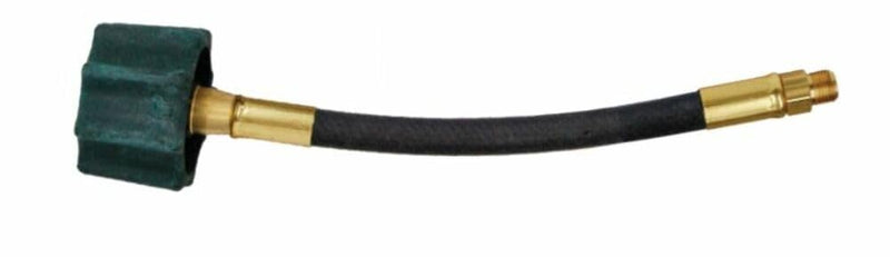 Marshall Excelsior MER425-36 Pigtail Flexible with Acme Nut - 36", Bulk
