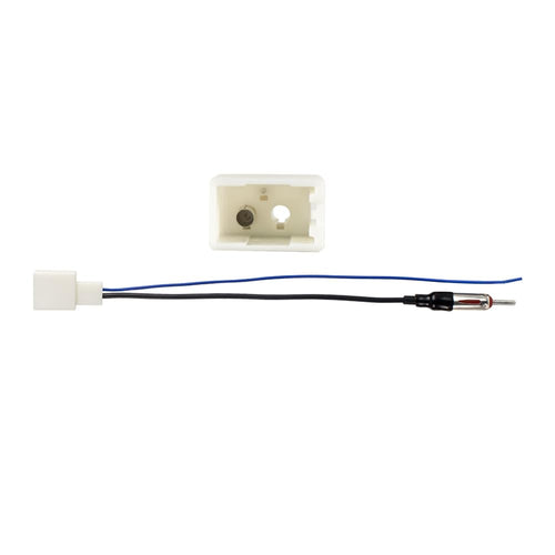 Metra Antenna Adaptor Cable 40-LX11 - Fits Select Lexus/Toyota/Scion/Subaru 2006-Up
