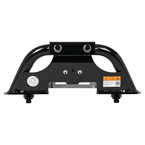 M5™ Fifth Wheel Hitch Leg Kit Reese 30941, Max Duty™ Series Rails