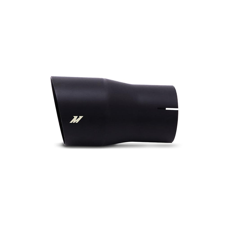 Mishimoto Exhaust Tip Single Wall, 4" inlet, 5" Outlet