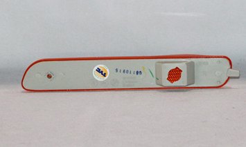 Right Side TYC Marker Light Compatible with 2000-2002 Saturn Coupe
