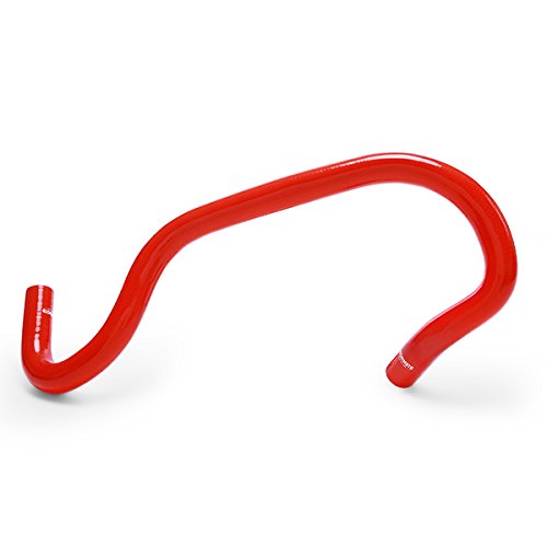 Mishimoto Silicone Radiator Hose Kit MMHOSE-RADO-99RD Fits Chevrolet Silverado 1500 1999-2006 Red