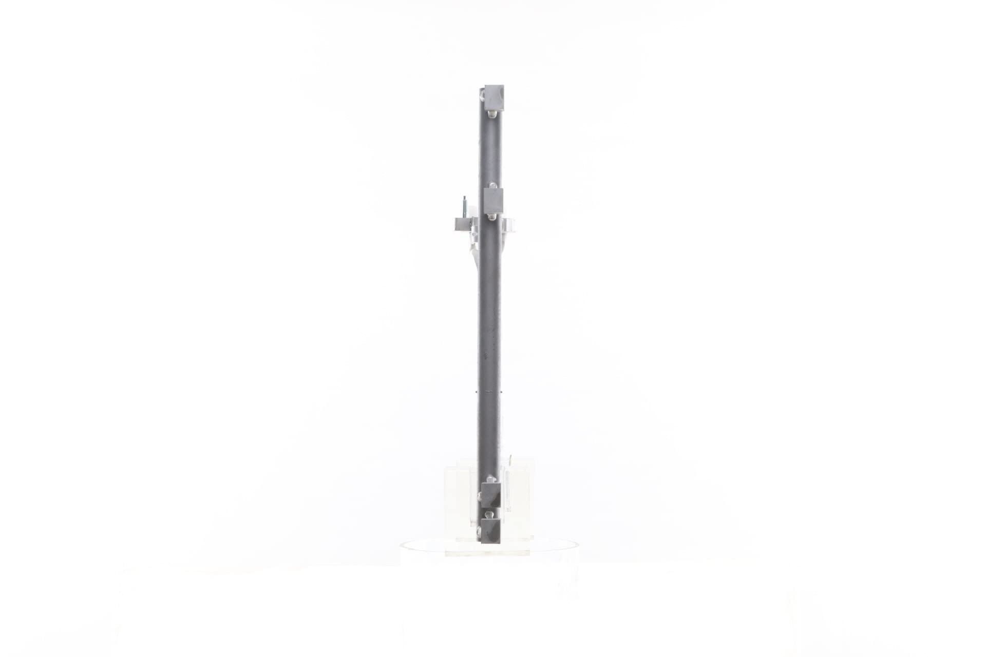 A/C Condenser Mahle - AC551 001S
