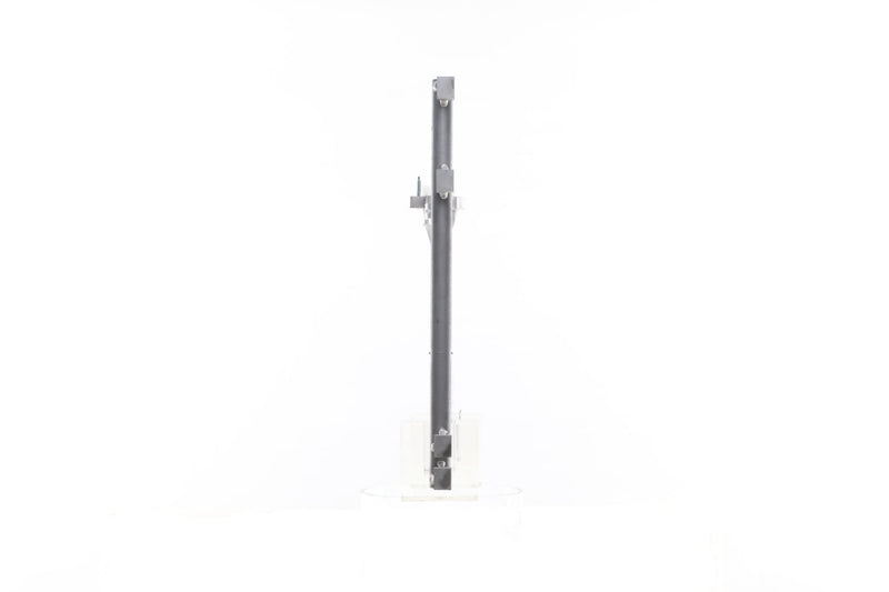 A/C Condenser Mahle - AC551 001S