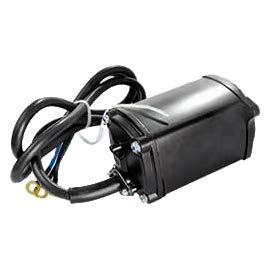Tilt and Trim emp Motor