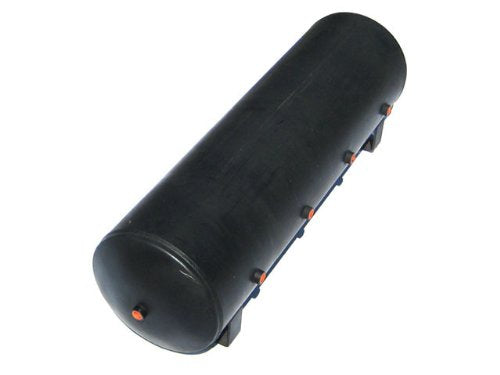 19 Gallon Firestone 9277 Air Tank 7 Port