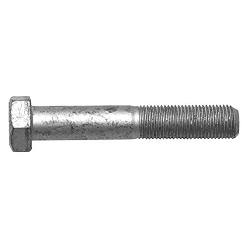 230-10418 Wilwood BOLT,1/2-20x3.00 LG,HHCS,GR8,320 SILVER