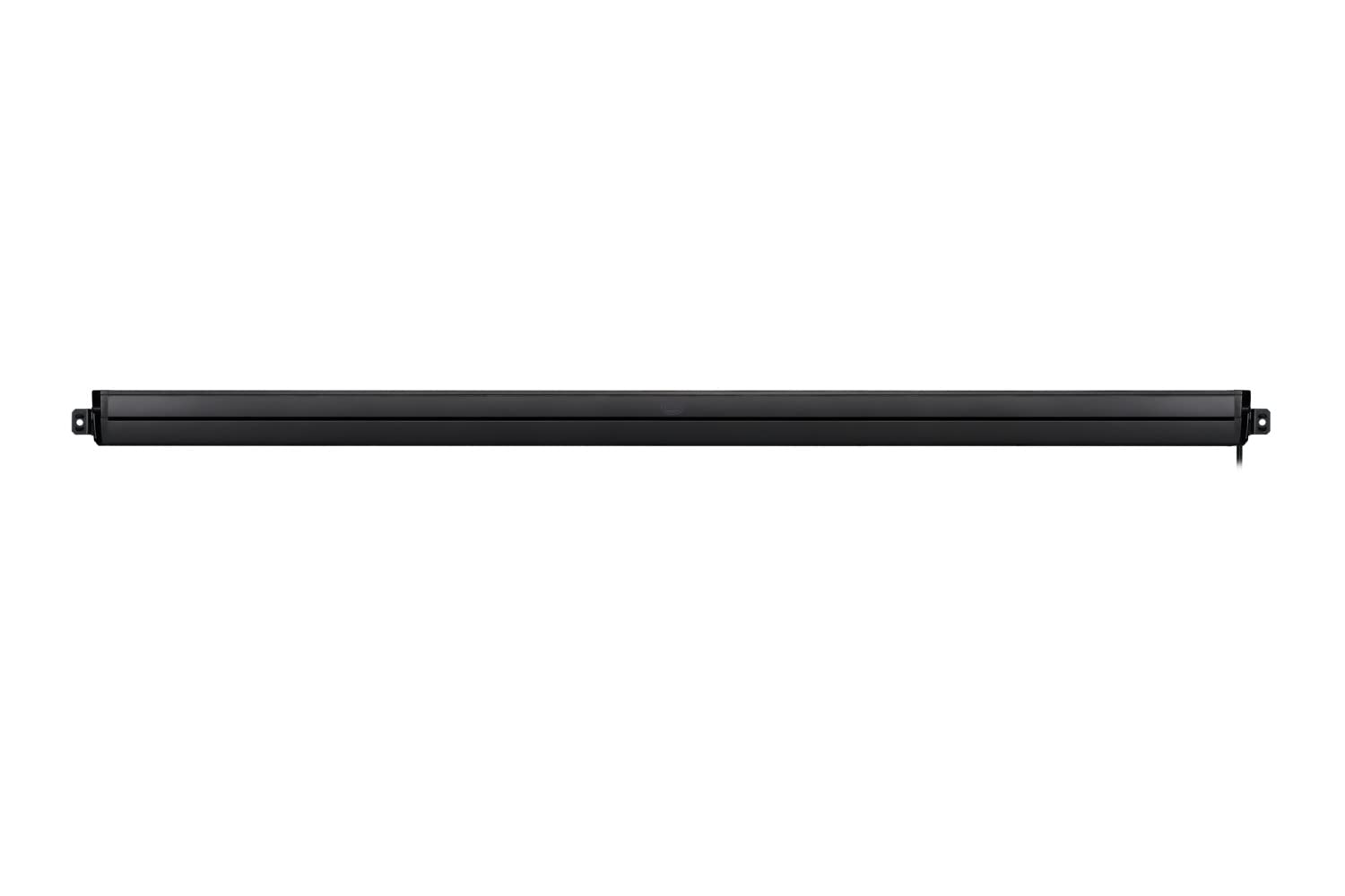 Hella Tough Black Magic 50 Inch Double Row LED Lightbar- Performance High Beam Off-Road Light for Pickup Trucks, ATV, SUV, 4x4, Jeep, Tractors / 358197431