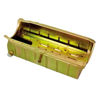 Oil Pans Milodon 31556