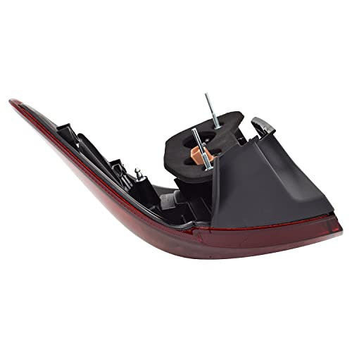 Tail TYC Lamp