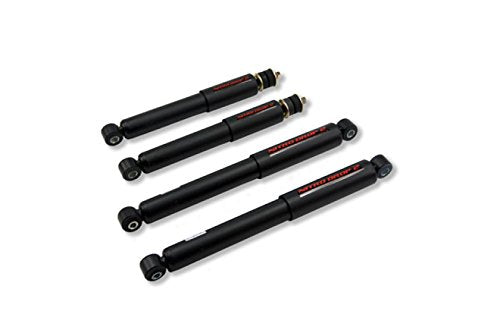 Shock Set Belltech 9127