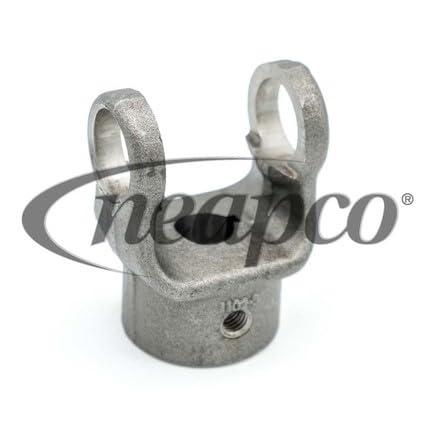 12-1312 Neapco Power Take Off End Yoke