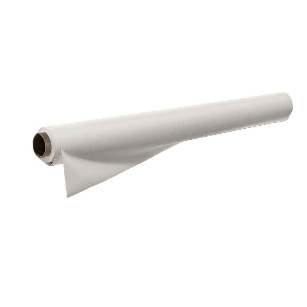 Dicor DIFlex II DFII46W-10 TPO UV Resistant RV Roofing Membrane Material, Polar White