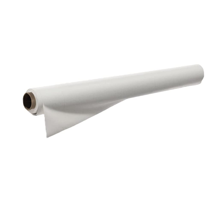 Dicor DIFlex II DFII46W-10 TPO UV Resistant RV Roofing Membrane Material, Polar White