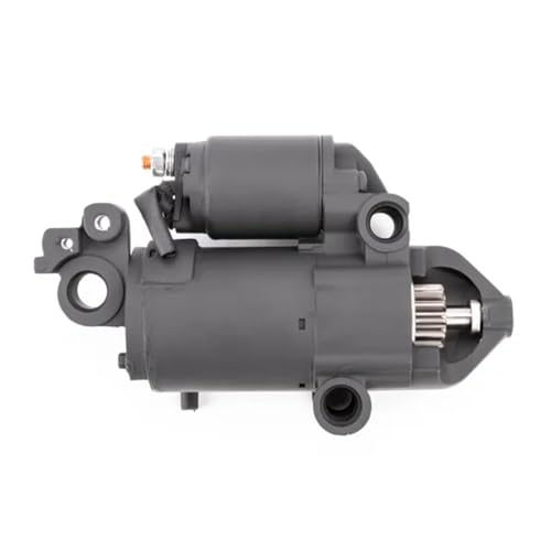 Outboard Starter, Sierra International 18-55506