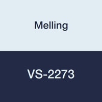 Melling Engine Valve Spring Stock Replacement VS-2273
