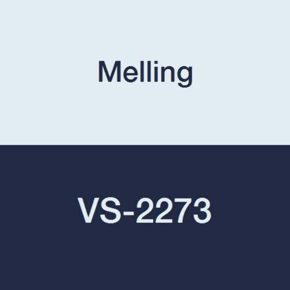 Melling Engine Valve Spring Stock Replacement VS-2273