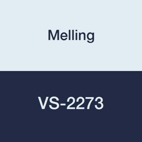 Melling Engine Valve Spring Stock Replacement VS-2273