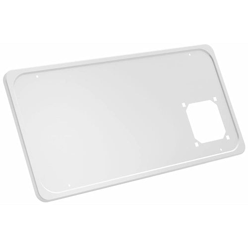 Medium Furnace Access Door DOMETIC 33057 for Mojave DFM Series Furnace 35,000 BTU - White
