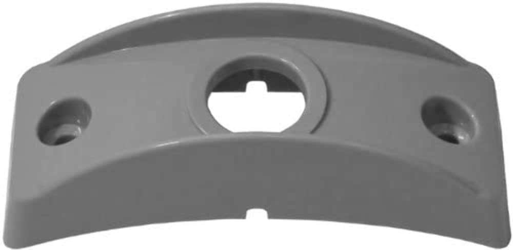 Bracket, Curved, W/Brush Guard Peterson Mfg B176-13