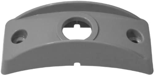 Bracket, Curved, W/Brush Guard Peterson Mfg B176-13
