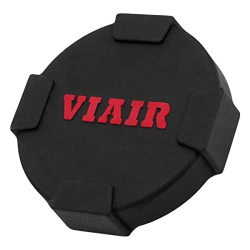 Removable VIAIR Filter Cover