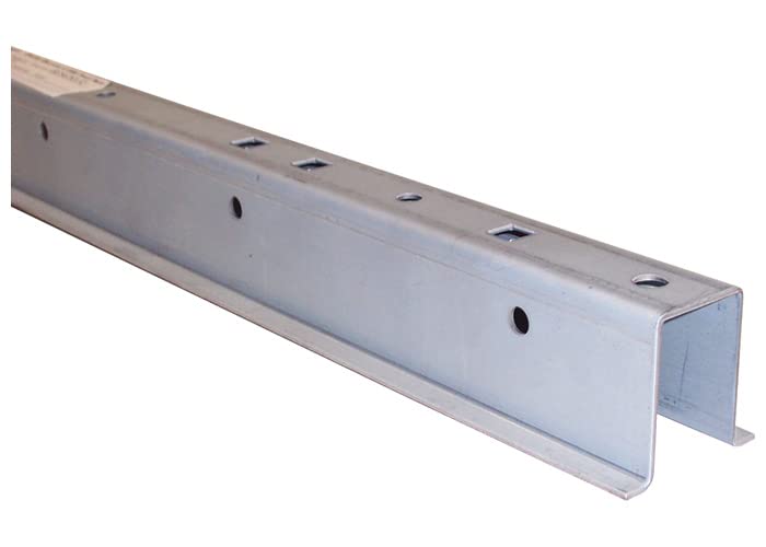 BCS72FS63-72STL Bed Cross Sill - Steel Bed - Fleetside - Brothers Trucks