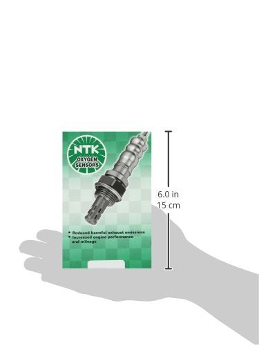 Oxygen Sensor NGK 23140