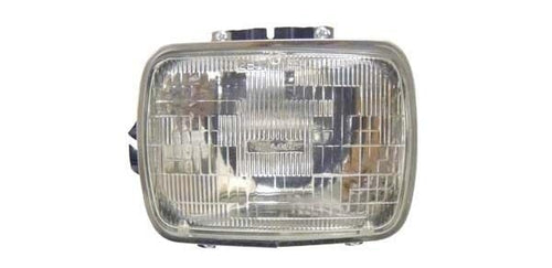 18-23 TYC Americas JP WRGLR 3.6L V6 240AMP (6SC) ALT