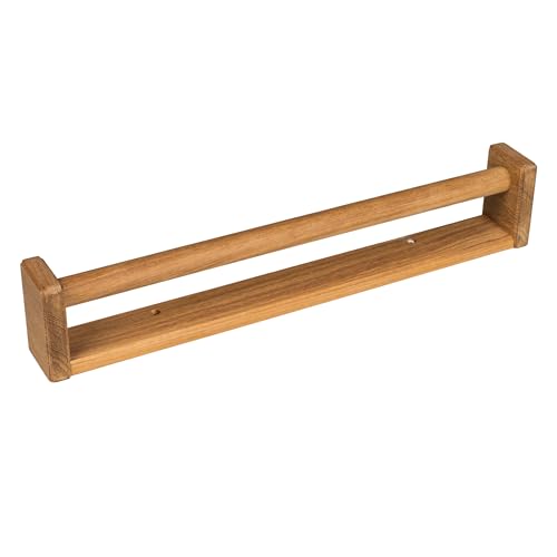 Teak Towel-Rack Whitecap 62334 - 16'