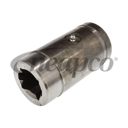 Power Take Off Neapco 53-2644 Square Weld Sleeve