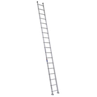 Single Werner Ladder, Aluminum (D1518-1)