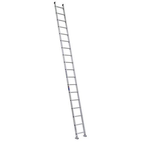 Single Werner Ladder, Aluminum (D1518-1)