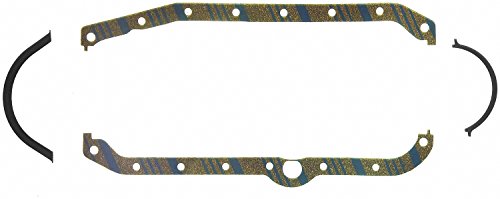 Oil Pan Gasket Set FEL-PRO OS 30386 C