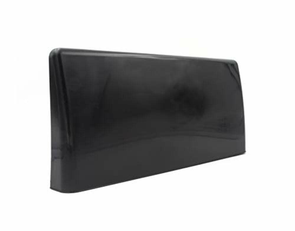Black RV Camper Endura Oven Range Vents PN 94277
