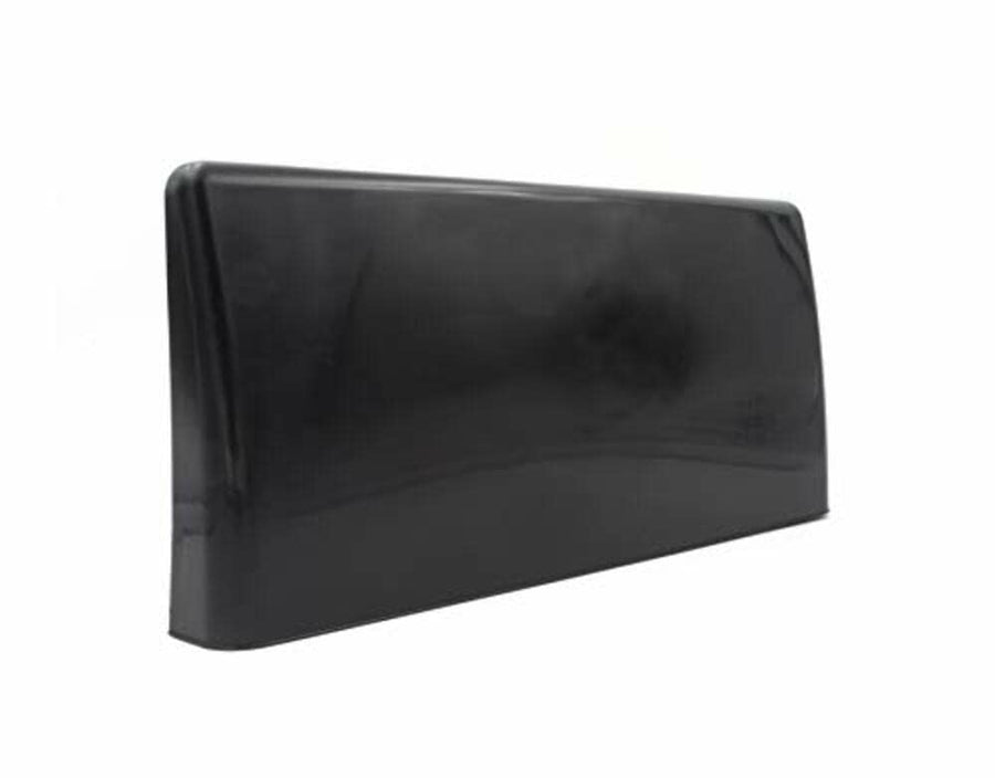Black RV Camper Endura Oven Range Vents PN 94277