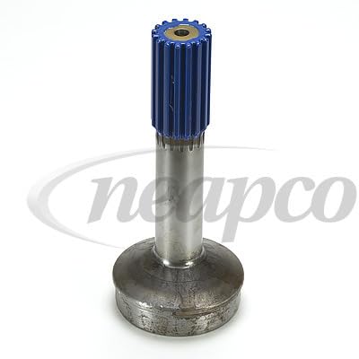 Driveshaft Neapco Stub Shaft N3-40-1561