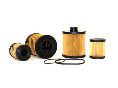 Cartridge Wix 33899 Fuel Metal Free Filter - Case of 6