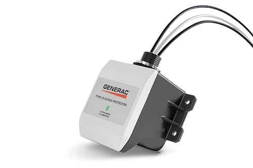Protective Surge Device (SPD)