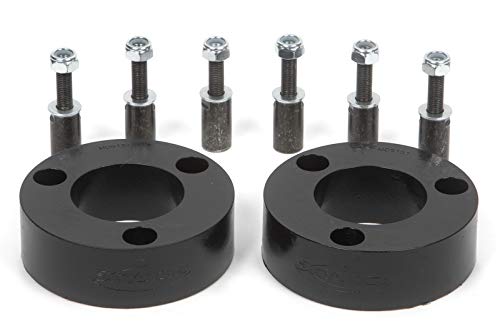 KF09151BK Daystar 2019 Ford Ranger 2" Leveling Kit, Black