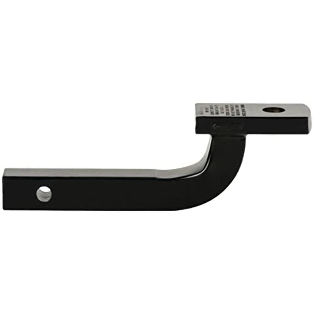 Trailer Hitch Ball Mount Husky Towing 31342 Hitch Accessories