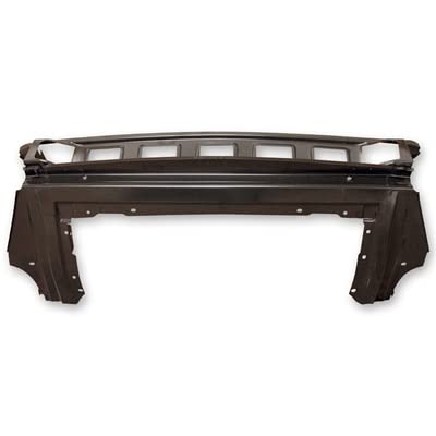 C7ZZ-6346610-A Scott Drake 1967-1968 Fastback Rear Upper Panel Brace