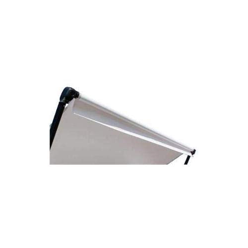 18' LIPPERT COMP CLA Roller BRG FD WHT