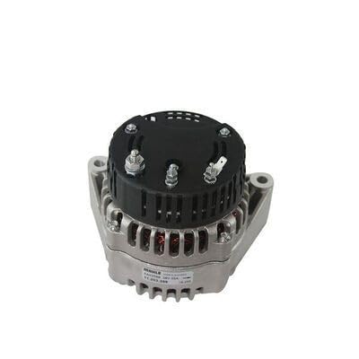 Alternator Mahle - MG312