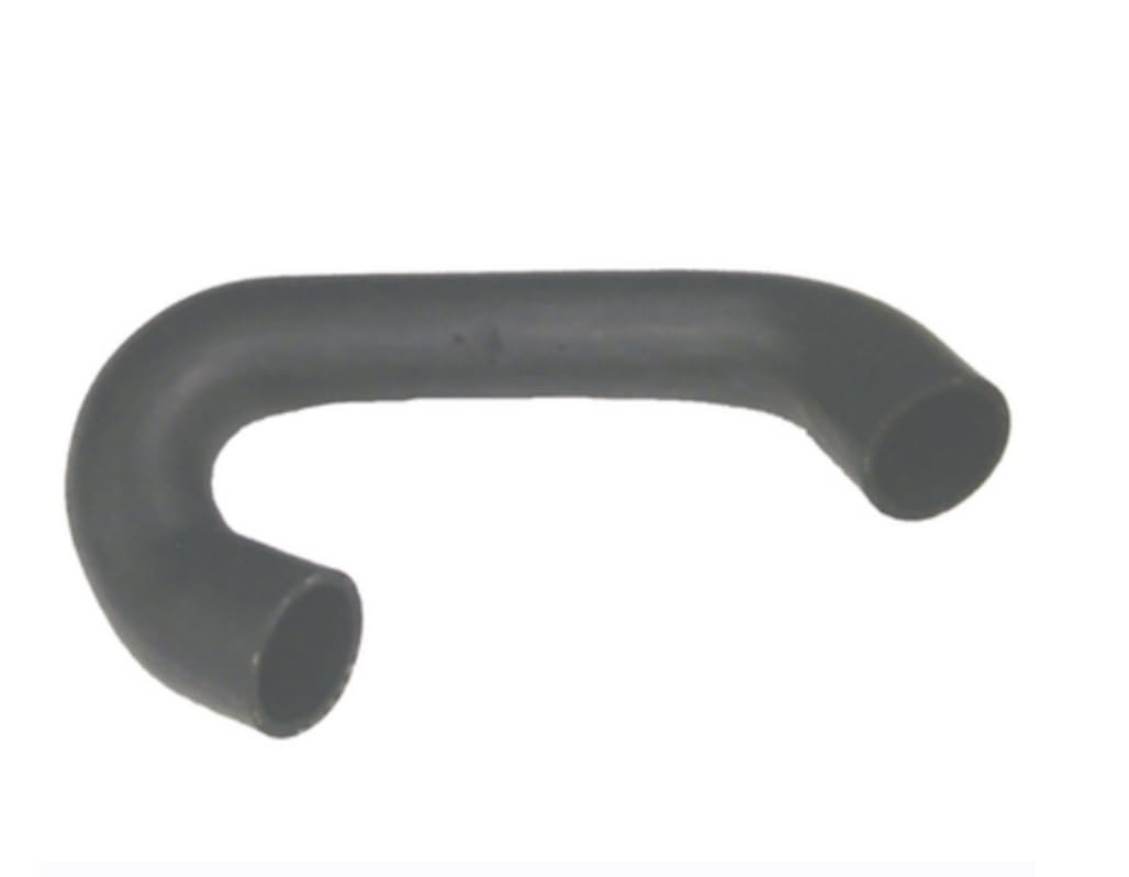 18-71337 Sierra International Molded Hose