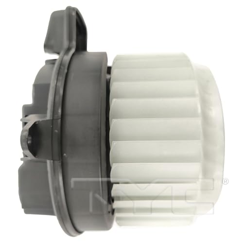 12-18 TYC Americas A.6 / A.6 QATRO/A.7 QATRO Blower Assy