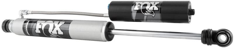 Front Coilover Shock Absorbers Fox Shocks 985-26-162 Fits Ford F-250 Super Duty